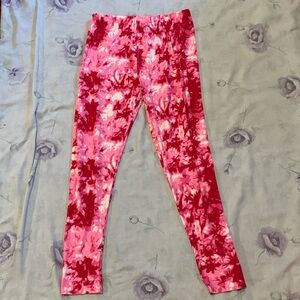 New Just Cozy XL leggings